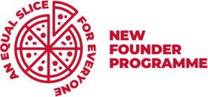 An Equal Slice For Everyone - New Founder Programme